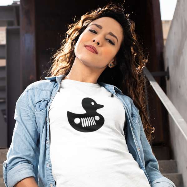 Duck and Grille - Unisex Performance T-shirt