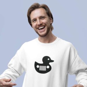 Duck and Grille - Unisex Sweatshirt